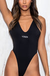 Vixen One Piece Swimsuit Swimwear VIXEN