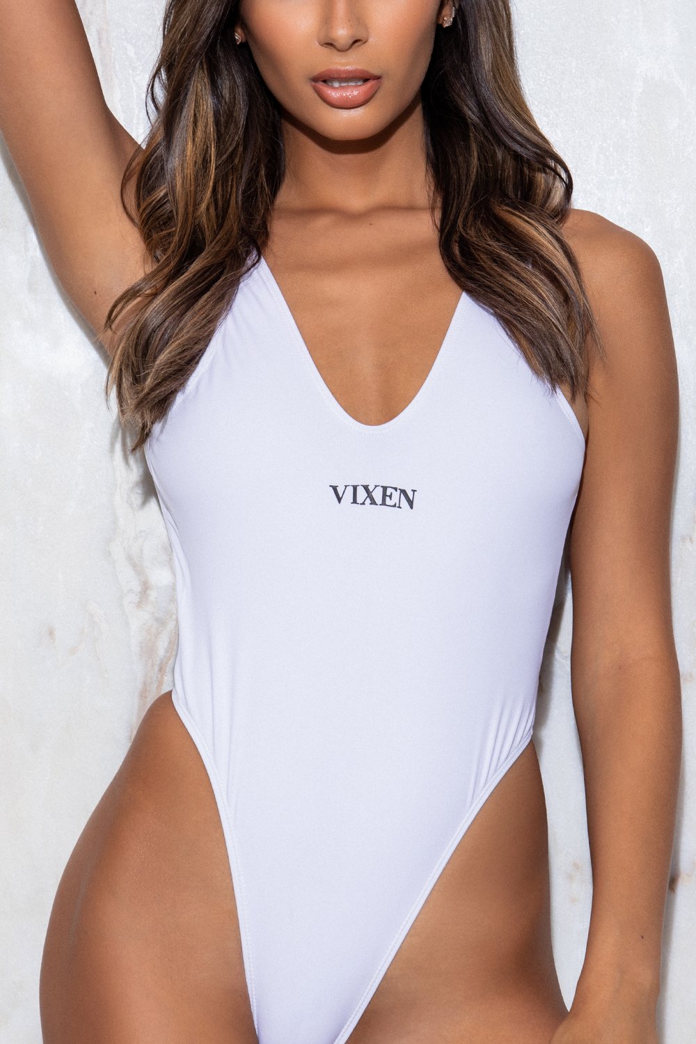 Vixen One Piece Swimsuit Swimwear VIXEN