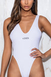 Vixen One Piece Swimsuit Swimwear VIXEN