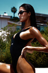 Vixen One Piece Swimsuit Swimwear VIXEN