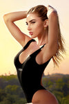 Vixen One Piece Swimsuit Swimwear VIXEN