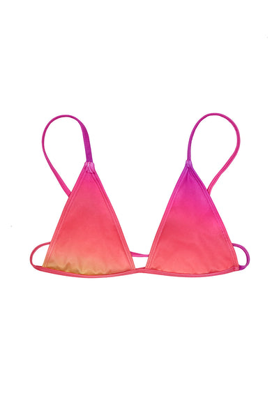 Vixen Sunset Sorbet Bikini Top Swimwear VIXEN