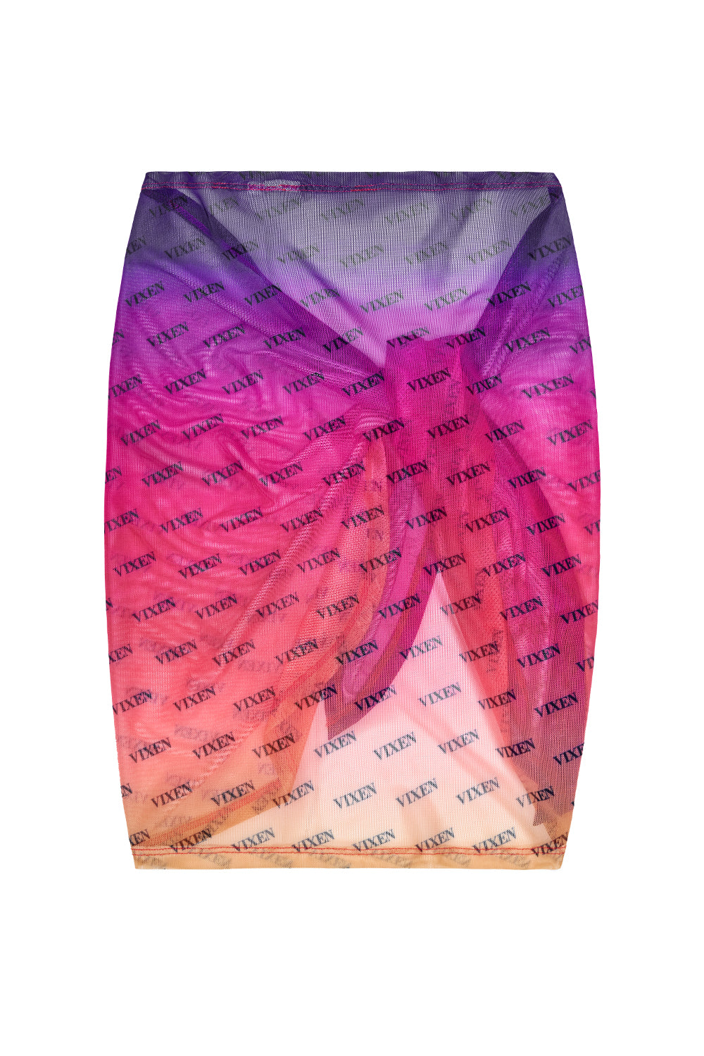 Vixen Sunset Sorbet Sarong Swimwear VIXEN