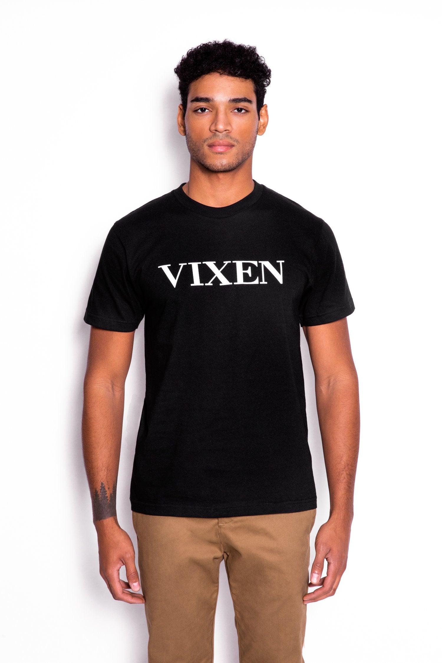 Vixen Tee Tees VIXEN