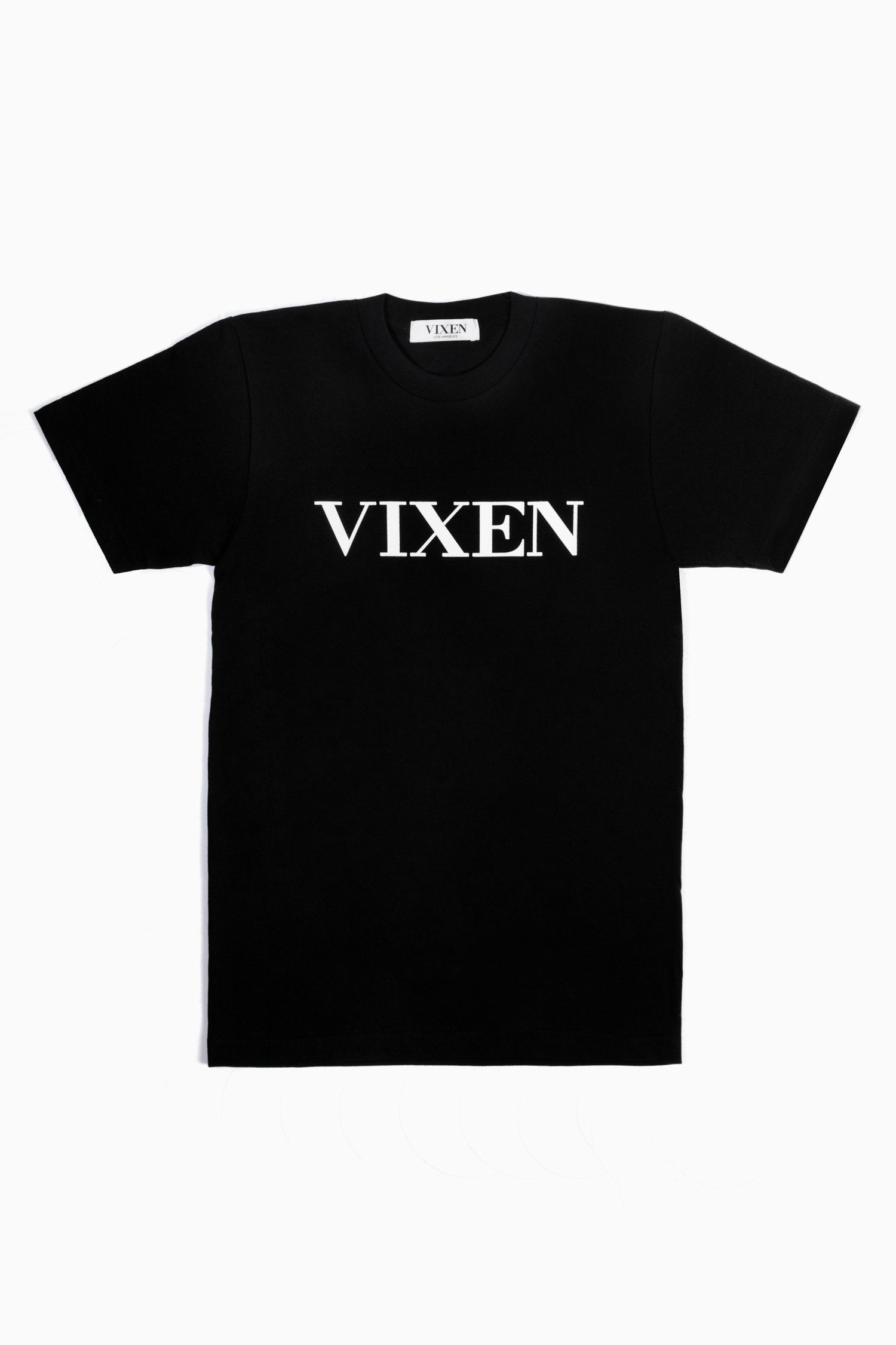 Miss Vixen Florida Fine back print Unisex Long Sleeve Tee