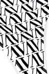 Vixen V Print One Piece Swimsuit Swimwear VIXEN